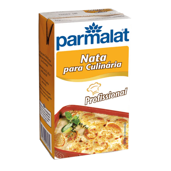 Nata Culinária Parmalat 1L