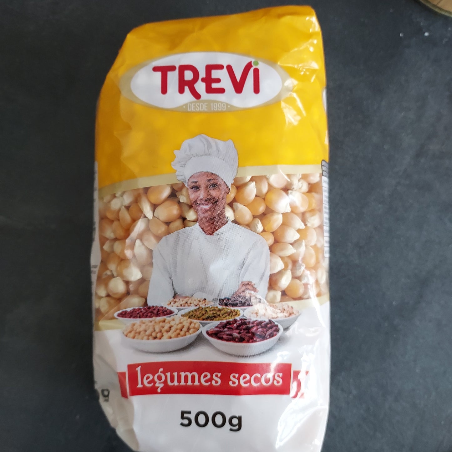 Milho para Pipocas