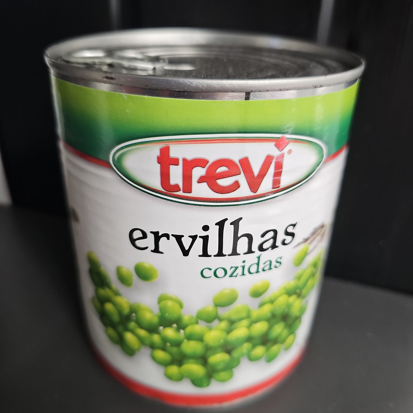 Ervilhas 820gr - Trevi