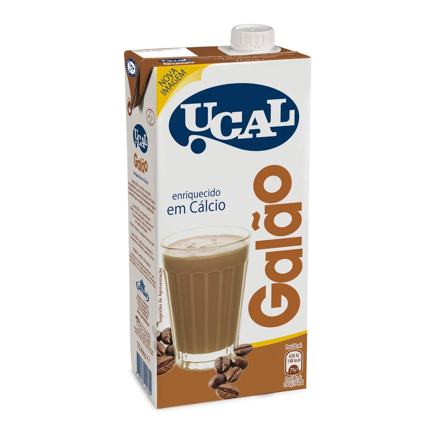 Galao - Ucal
