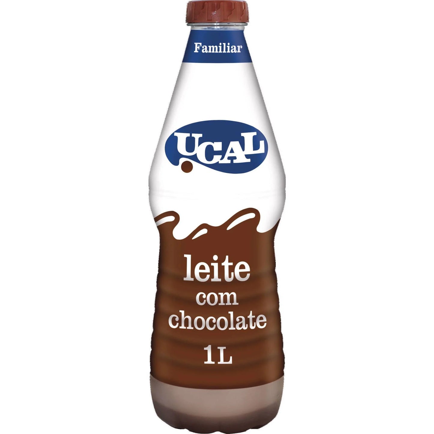 Leite Chocolate 1L - Ucal