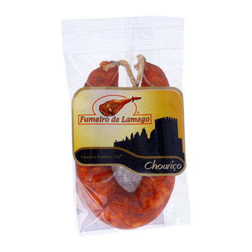 Chourica 200g - Fumeiros Profirios