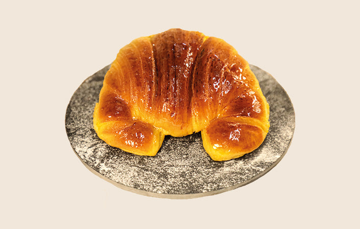 Croissant Do Porto