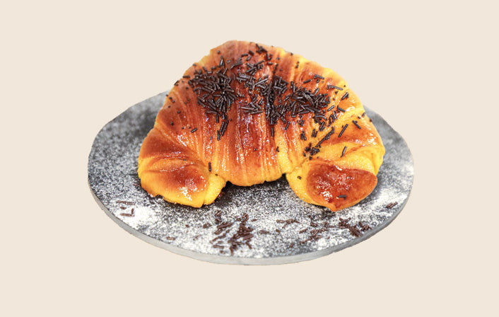 Croissant Do Porto