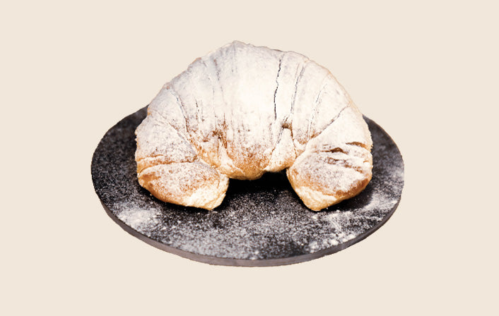 Croissant Do Porto