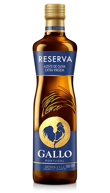 Azeite Gallo Reserva 0.75L