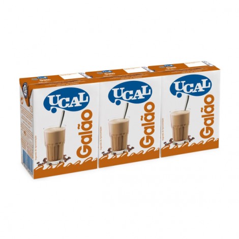 Galao Tripack - Ucal