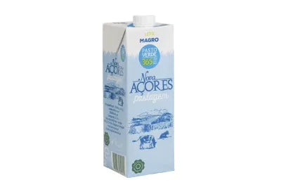 Leite Magro 1Lt - Nova Acores
