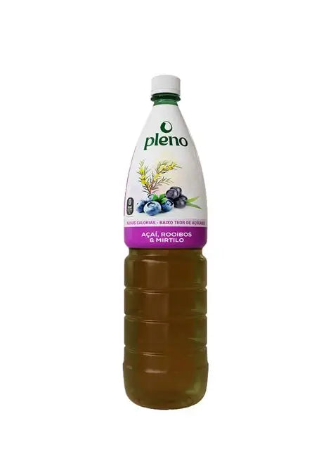 Pleno Açaí, Rooibos & Mirtilo 1.5L