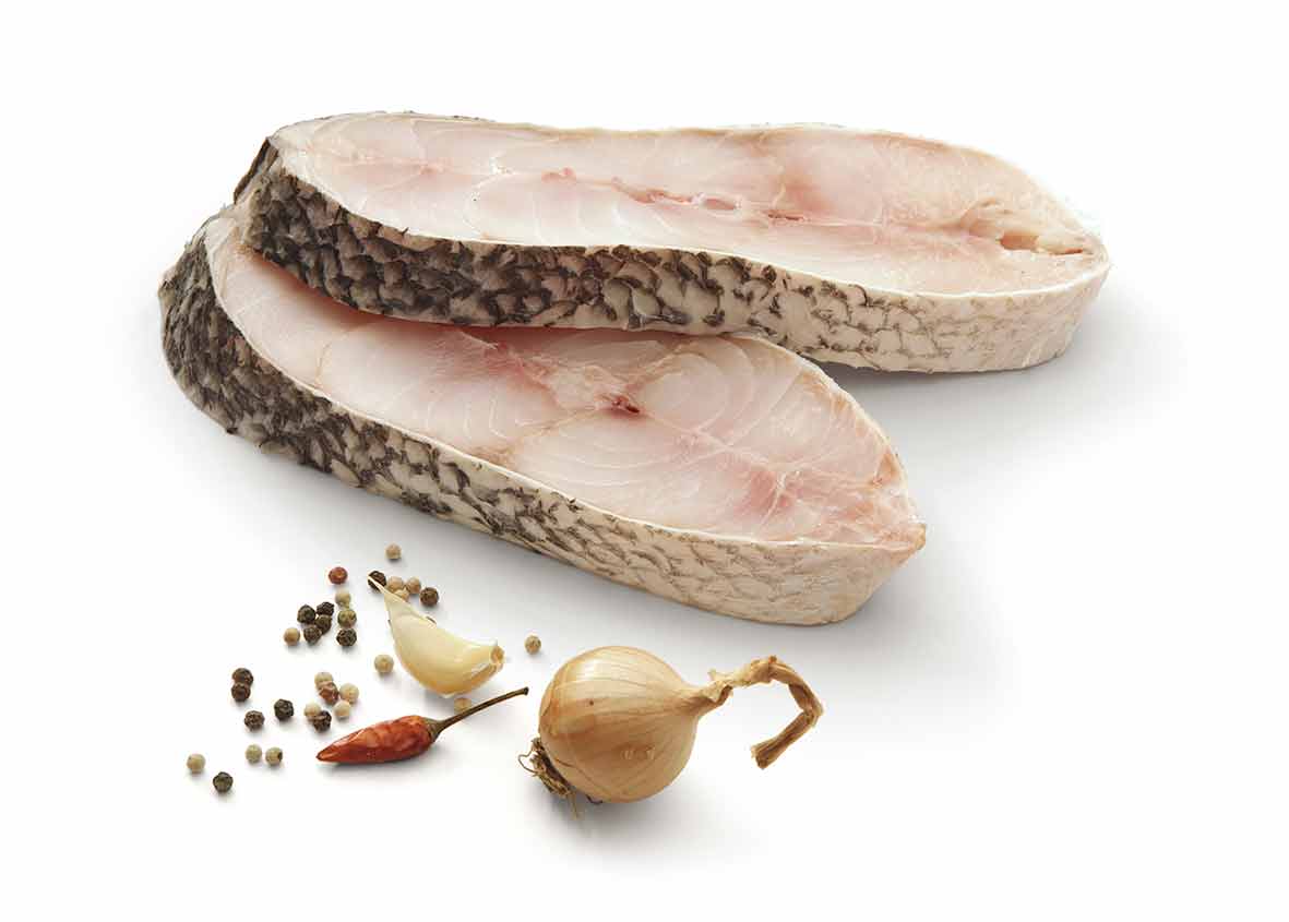 Perca do Nilo Posta (200g-400g) - Frijobel