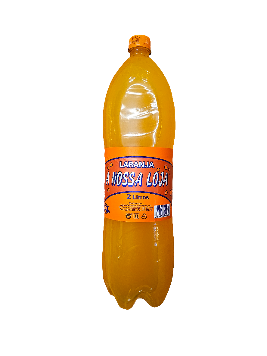 Laranja A Nossa Loja 1.5L