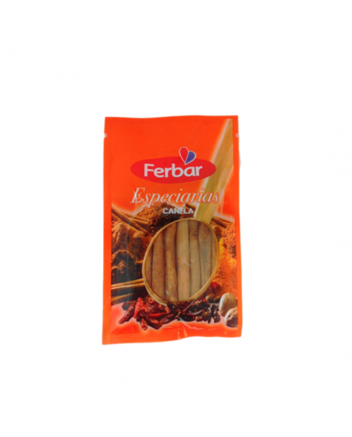 Canela em Pau 30gr - Ferbar