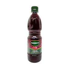Vinagre de Vinho Tinto 500ml - Peninsular