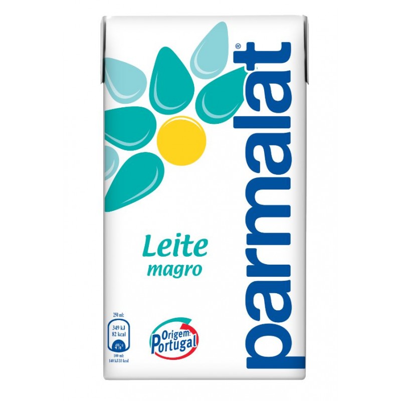 Leite Magro 1L - Parmalat