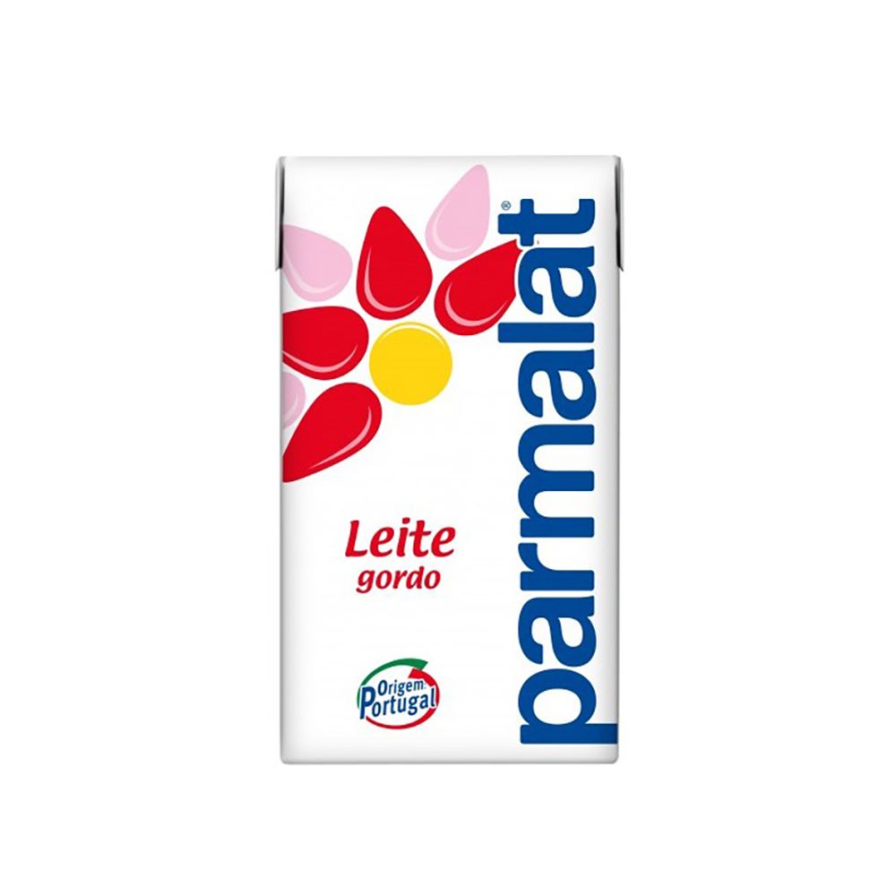 Leite Gordo 1L - Parmalat