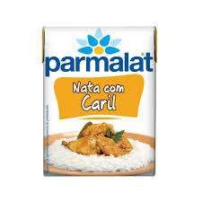 Nata Com Caril 200ml