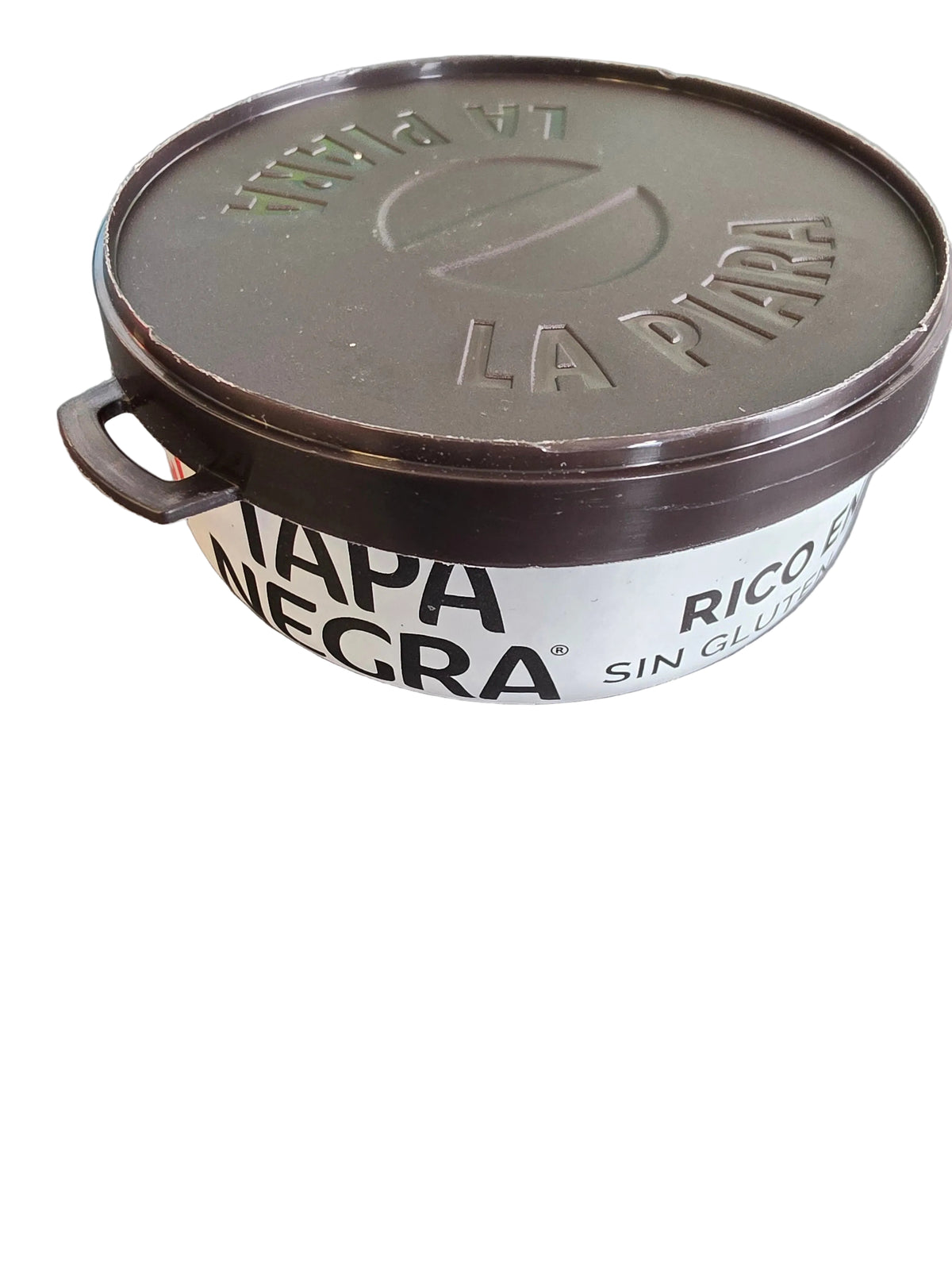 Patê De Figado 75gr - La Piara