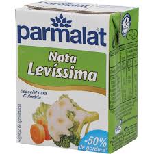 Nata Levissima 200ml Parmalat