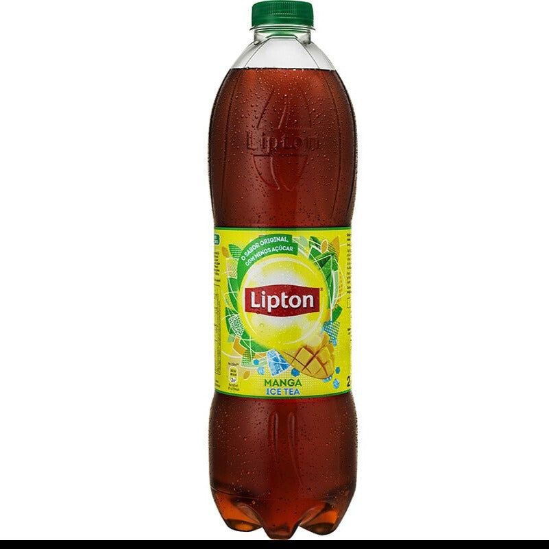 Ice Tea Lipton Manga 2Lt