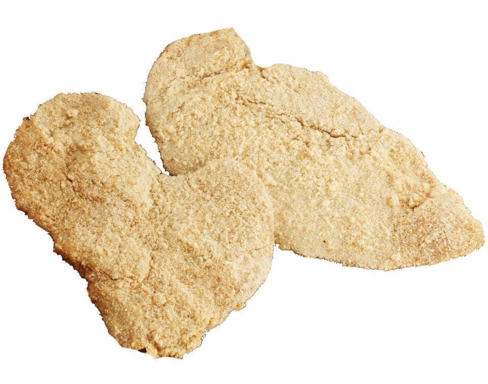 Panados de Frango 330gr