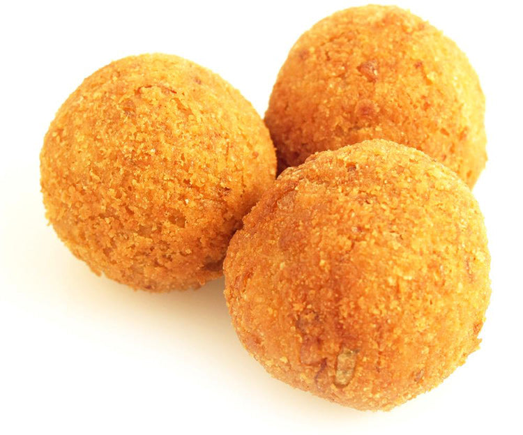 Bolinhas "Androlas" de Alheira 18un
