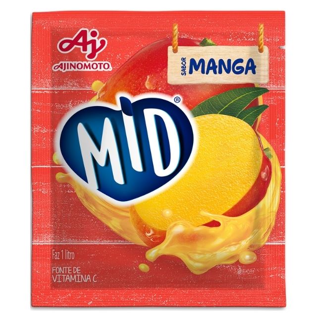 Refresco Mid Manga 20gr