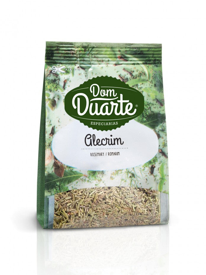 Alecrim 20gr - Dom Duarte
