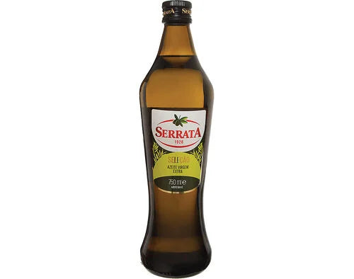 Azeite Serrata Selecão 0,75Lt