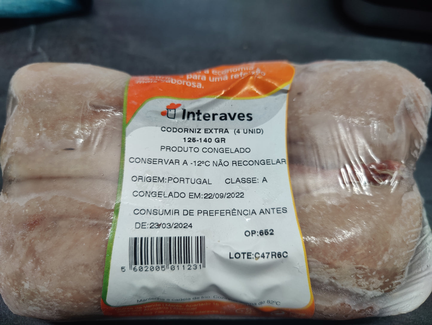 Cordoniz 4un - Interaves