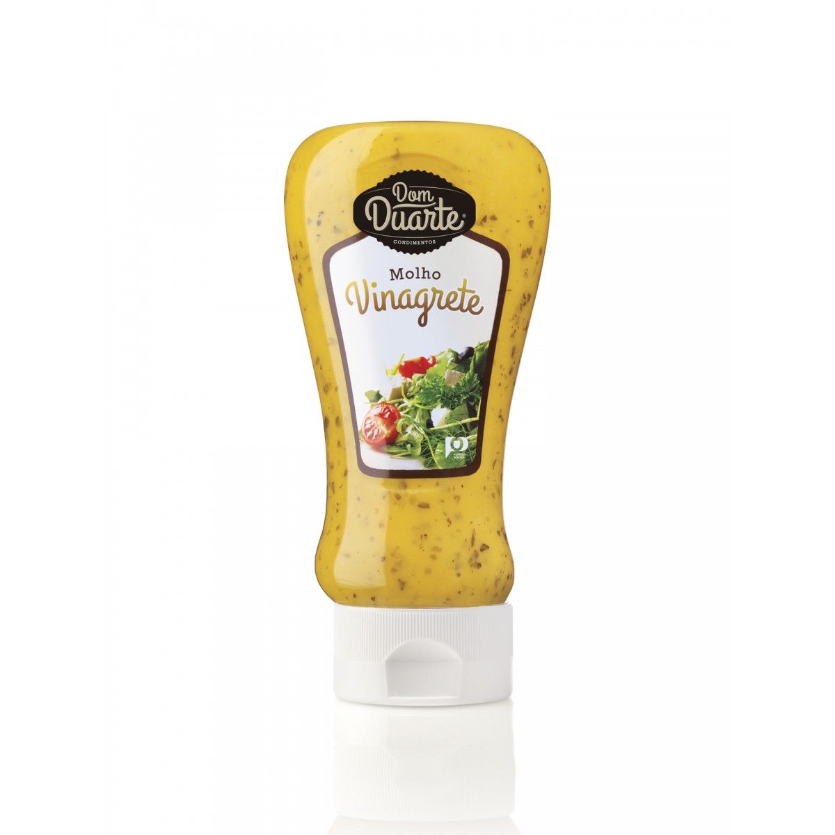 Molho de Vinagrete 250ml - Dom Duarte