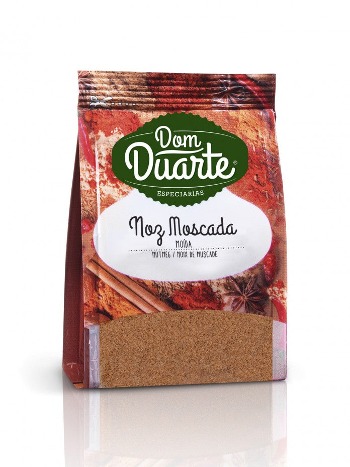 Noz Moscada 50g - Dom Duarte