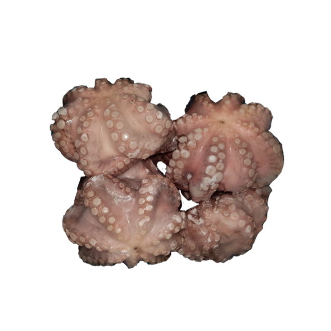 Polvo Flor Pequeno Tanzânia +- 500gr