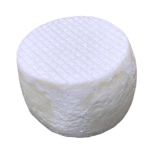 Queijo Fresco Cabra "Fresco à Transmontano" 480gr - Mogad'oyro