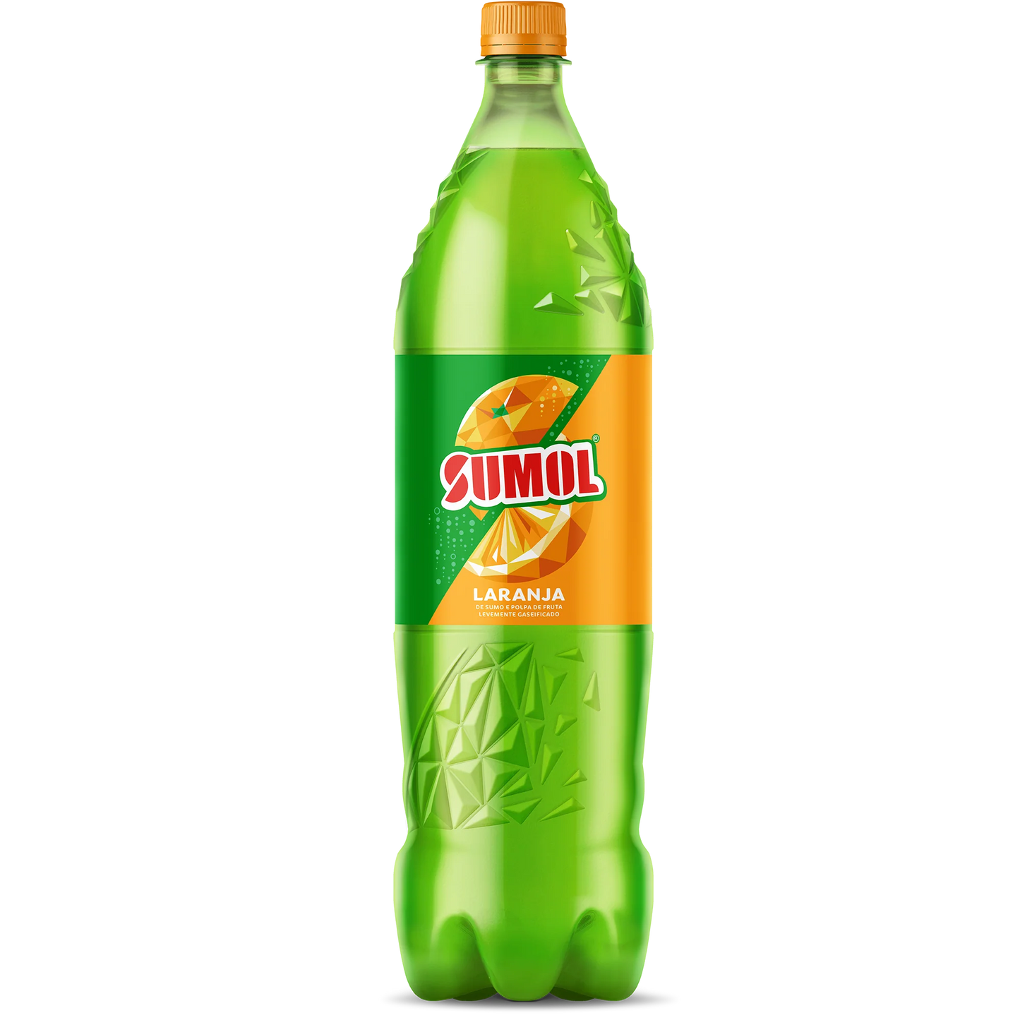 Sumol de Laranja 1.5Lt