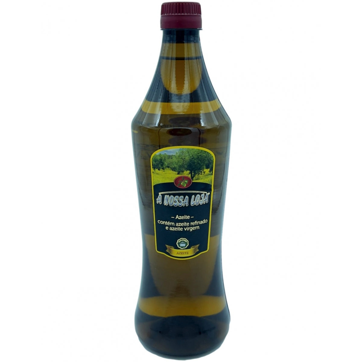 Azeite 0,75Lt - A Nossa Loja