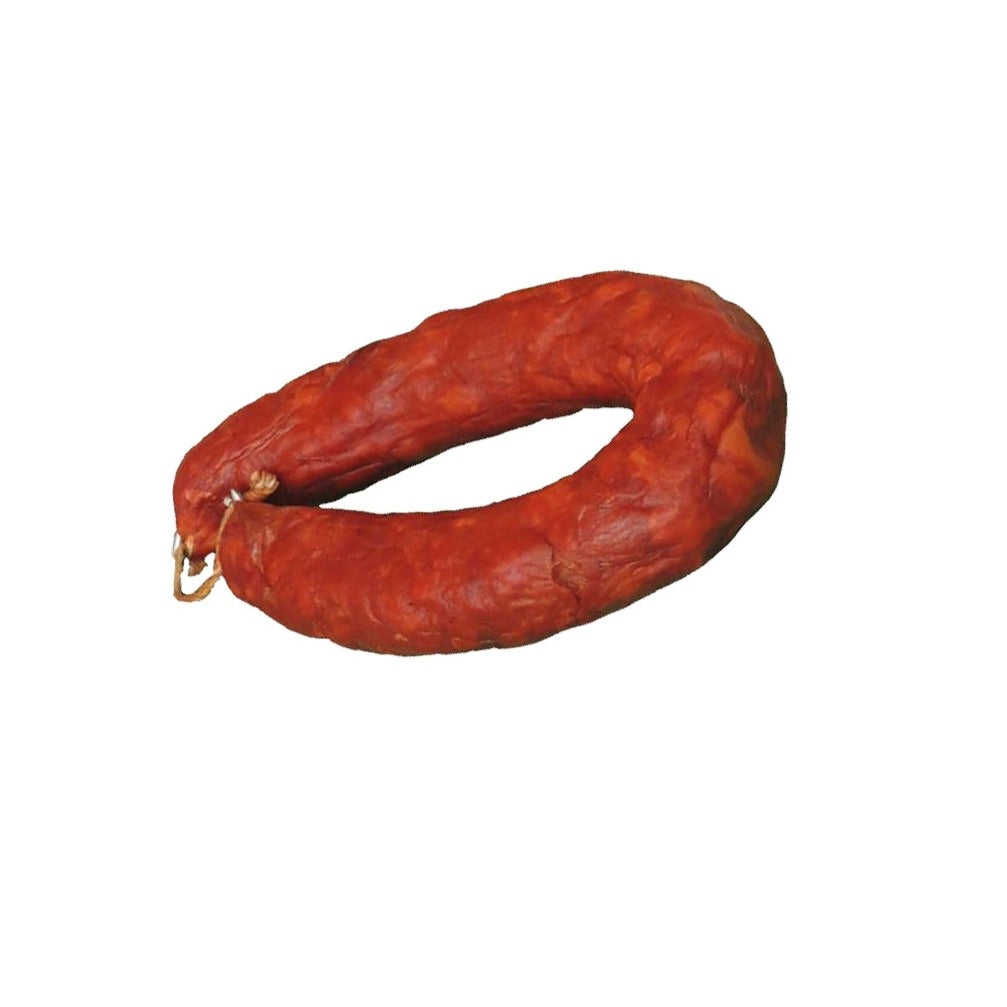 Regional Smoked Chouriço 250gr aprox- Adalma