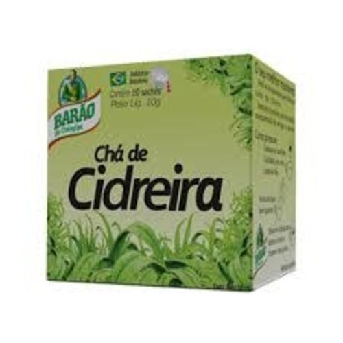 Chá Cidreira Barão 13gr