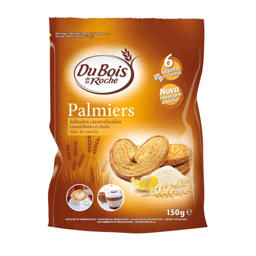 Palmiers Du Bois de Roche
