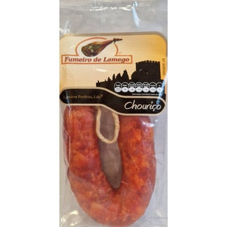 Chourico Vermelho 200g - Fumeiros Profirios