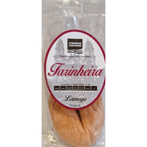 Farinheira de Lamego  200g - Fumeiros Profirios
