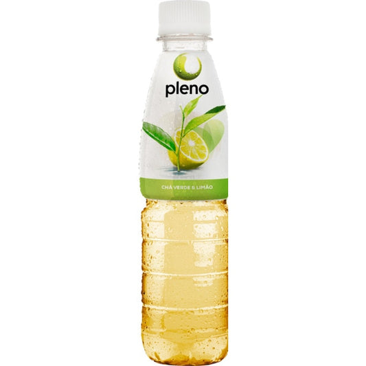 Pleno Cha Verde e Limao 1.5L