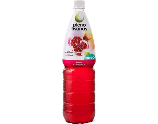 Pleno Camomila/Roma 1.5L