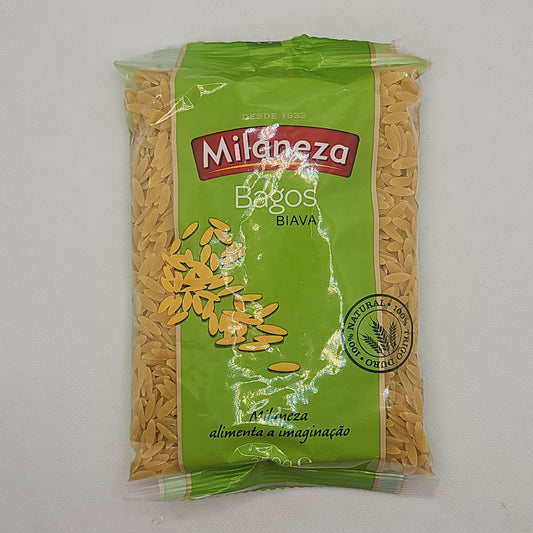 Massa Bagos Biava 250gr - Milaneza