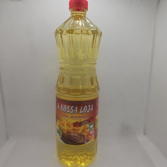 Óleo Alimentar 1L - A Nossa Loja