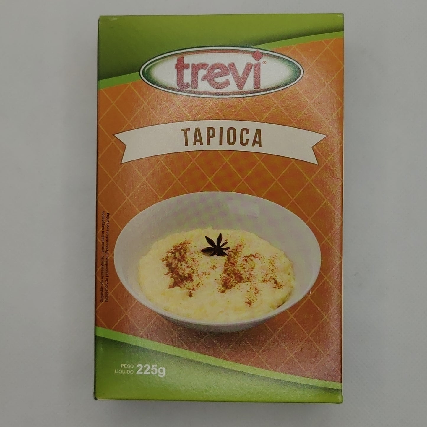 Tapioca 225gr - TREVI