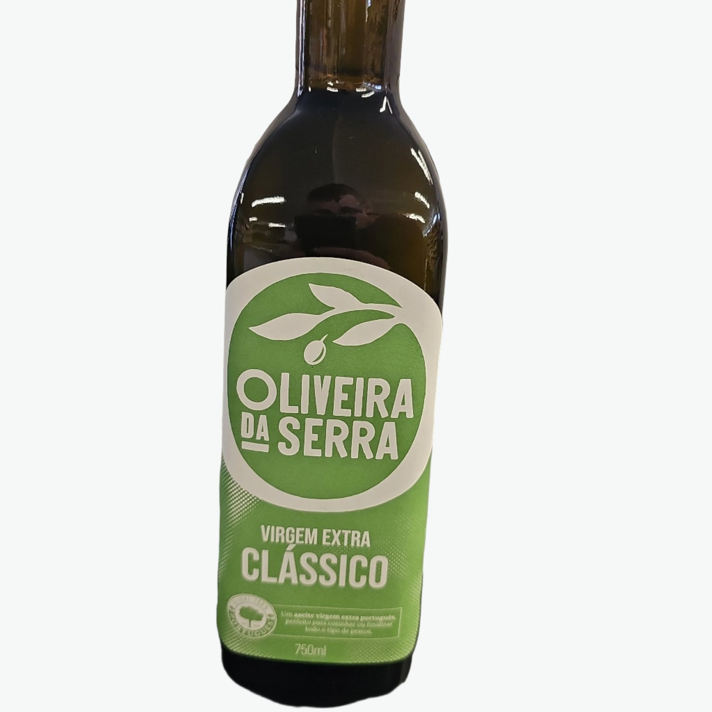 Oliveira Da Serra Virgem Extra 0.75lt