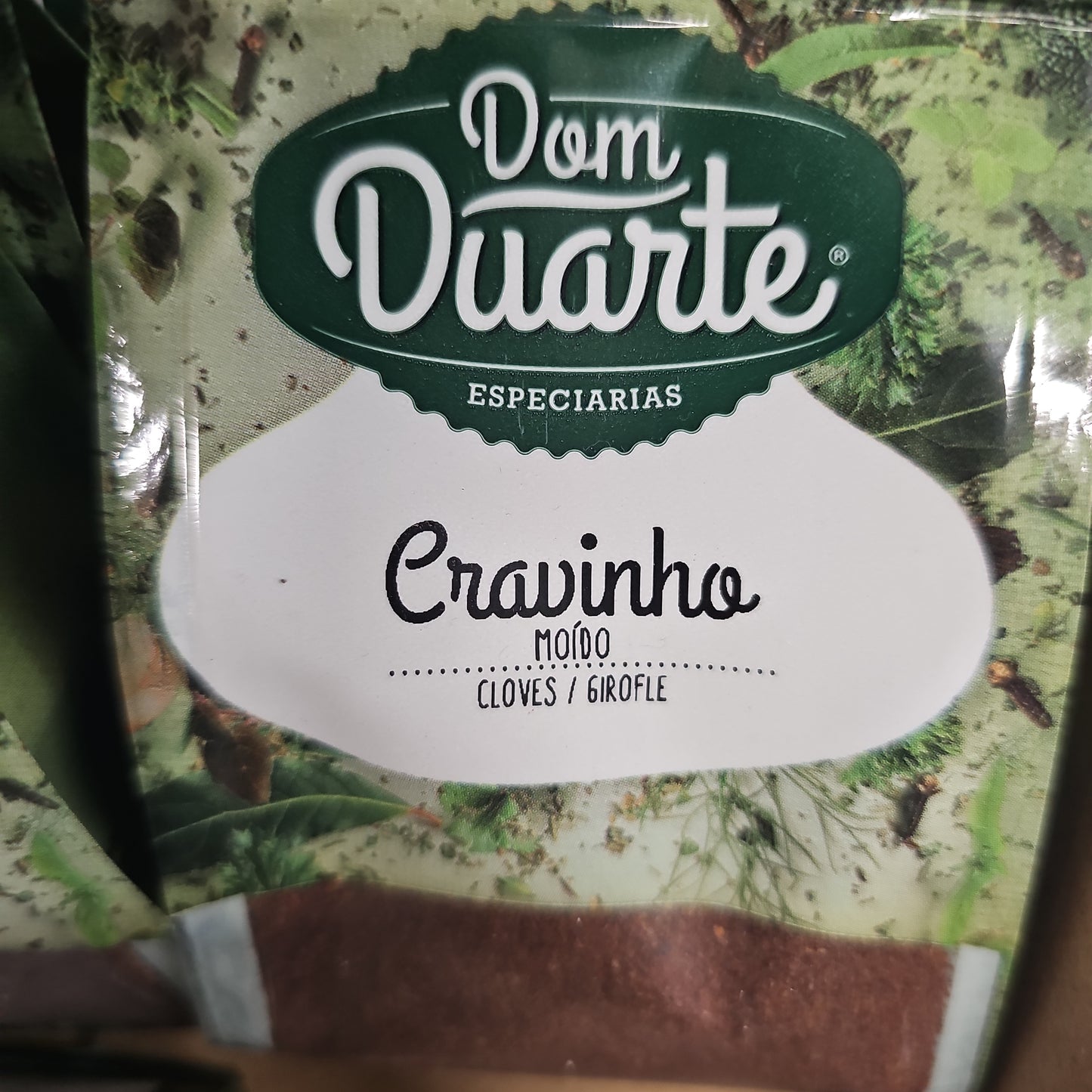 Cravinho Moída 30gr - Dom Duarte