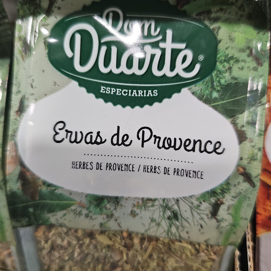 Erva Provence 16gr - Dom Duarte