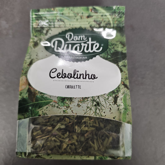 Cebolinho 5gr - Dom Duarte