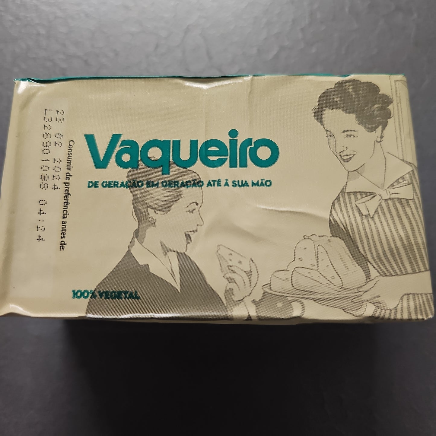 Vaqueiro 250g